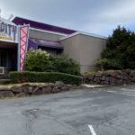 Tech City Bowl on Rose Hill in Kirkland will shut down permanently on October 2, 2022; it opened as Totem Bowl in the late 1950s. (Feliks Banel/KIRO Newsradio)