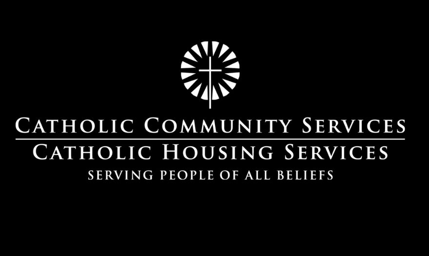Catholic Community Services...