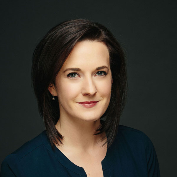 Colleen O'Brien's Profile Picture