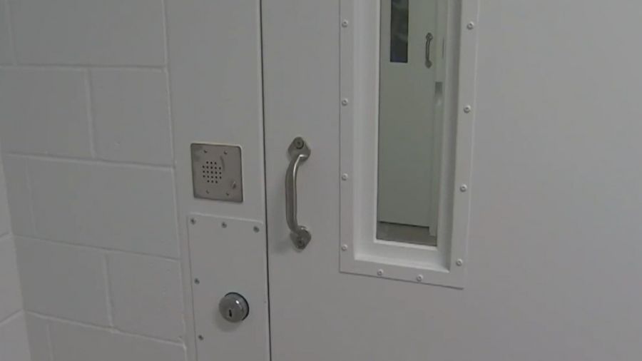 Photo: The two adult King County jails are still operating under COVID protocols, refusing to accep...