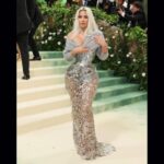 Kim Kardashian attends The 2024 Met Gala Celebrating "Sleeping Beauties: Reawakening Fashion" at The Metropolitan Museum of Art on May 06, 2024 in New York City. (Photo: Dia Dipasupil, Getty Images)