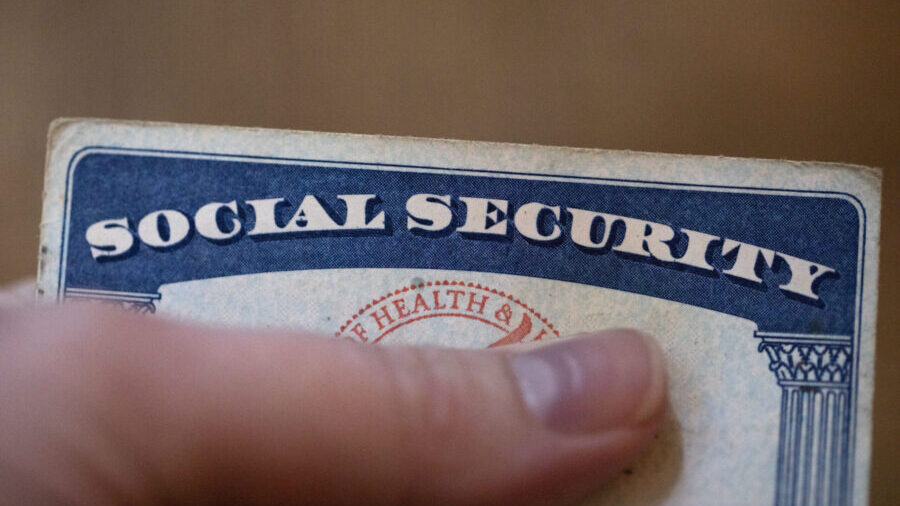 social security reality...