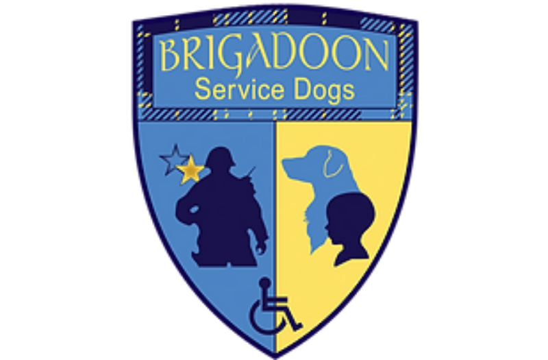 Brigadoon Service Dogs...