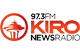 Listen to KIRO Newsradio