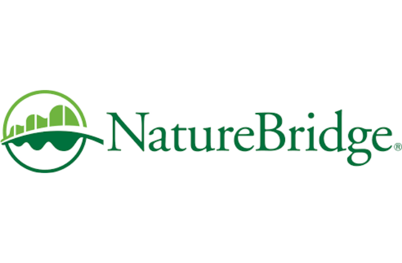 Nature Bridge Logo...