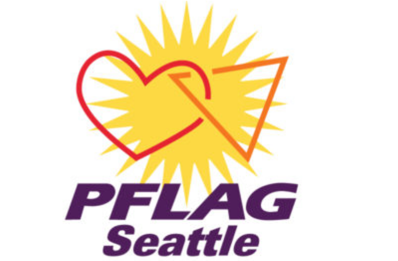 PFLAG Seattle...