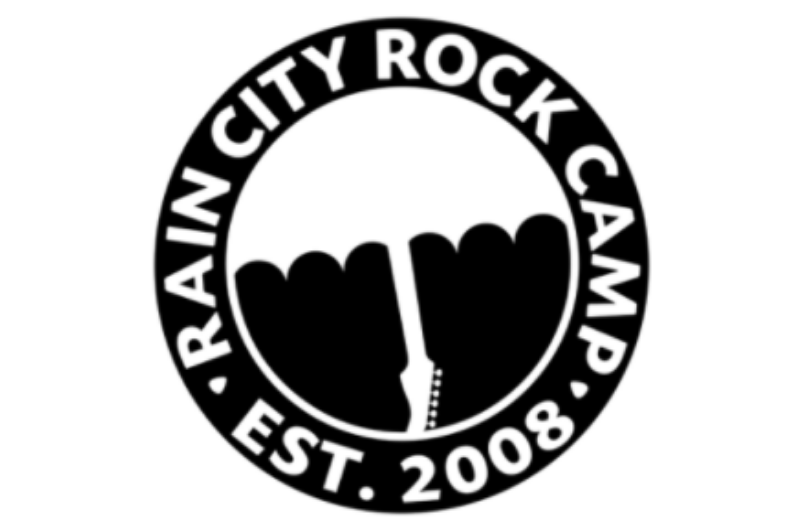 Rain City Rock Camp...